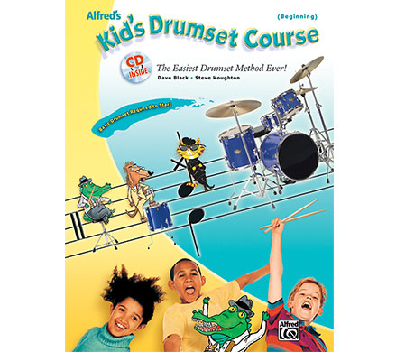 Drumset Course
